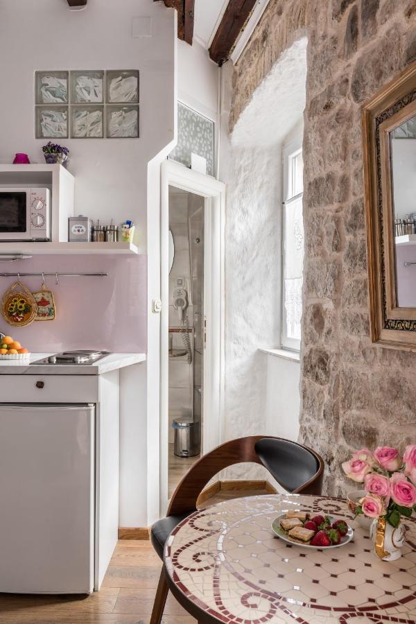 Apartments Kaleta Сплит Экстерьер фото
