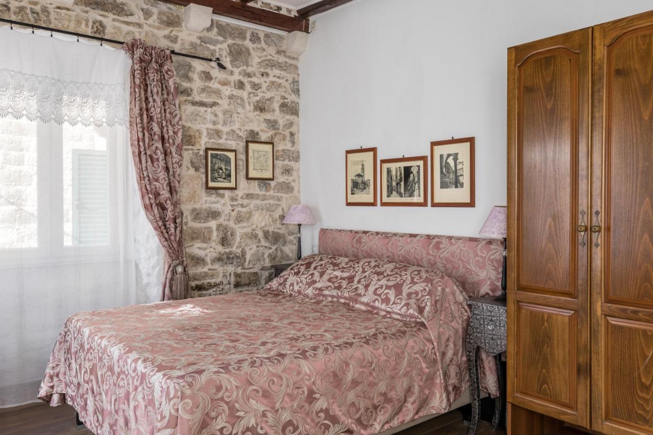Apartments Kaleta Сплит Экстерьер фото