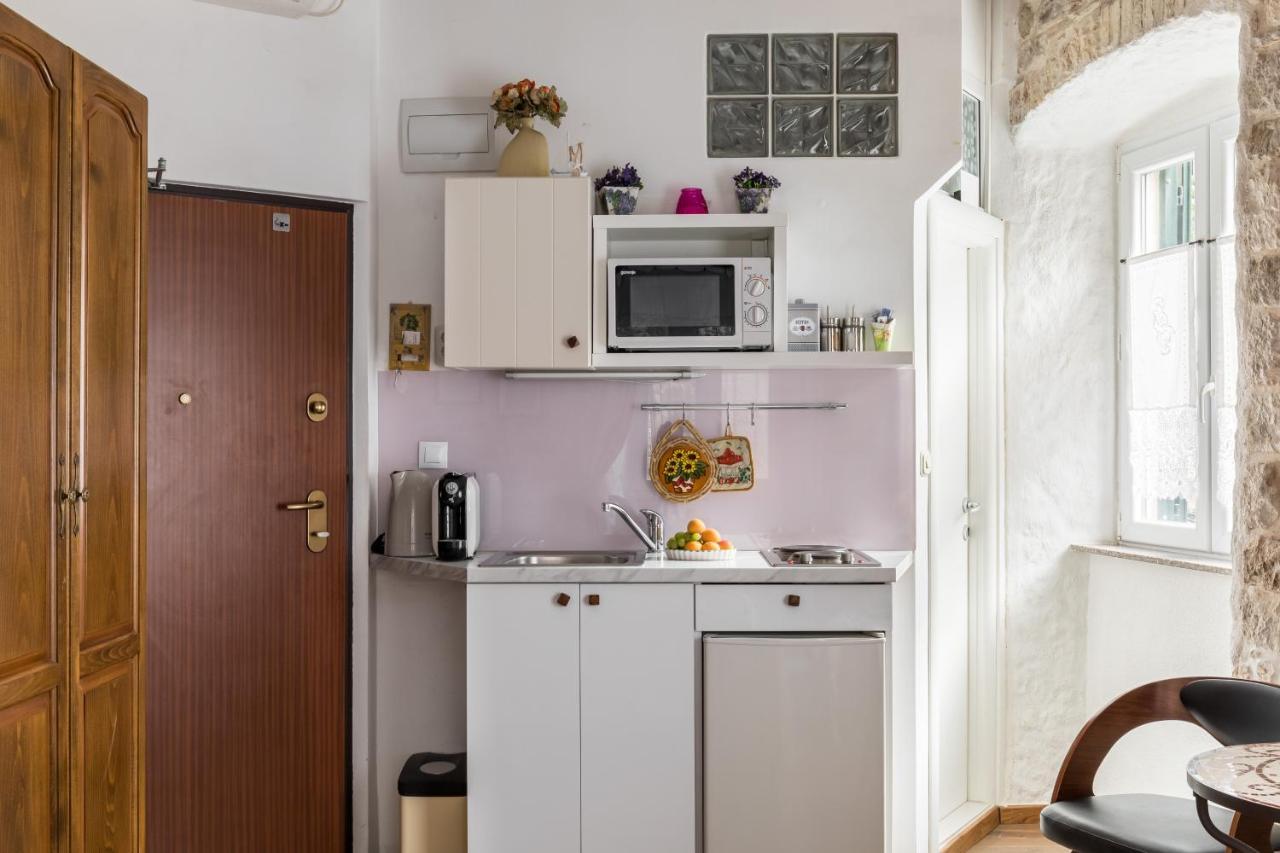 Apartments Kaleta Сплит Экстерьер фото
