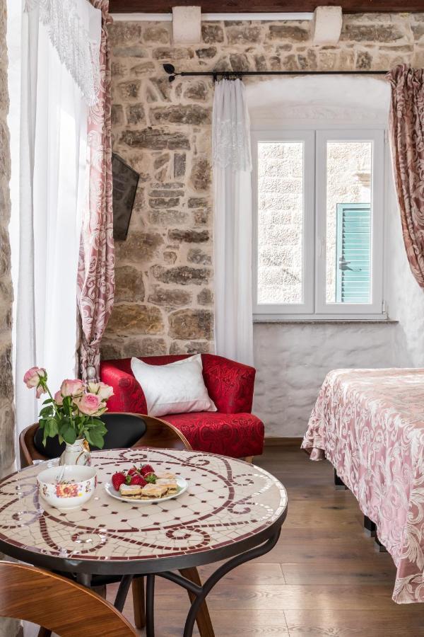 Apartments Kaleta Сплит Экстерьер фото