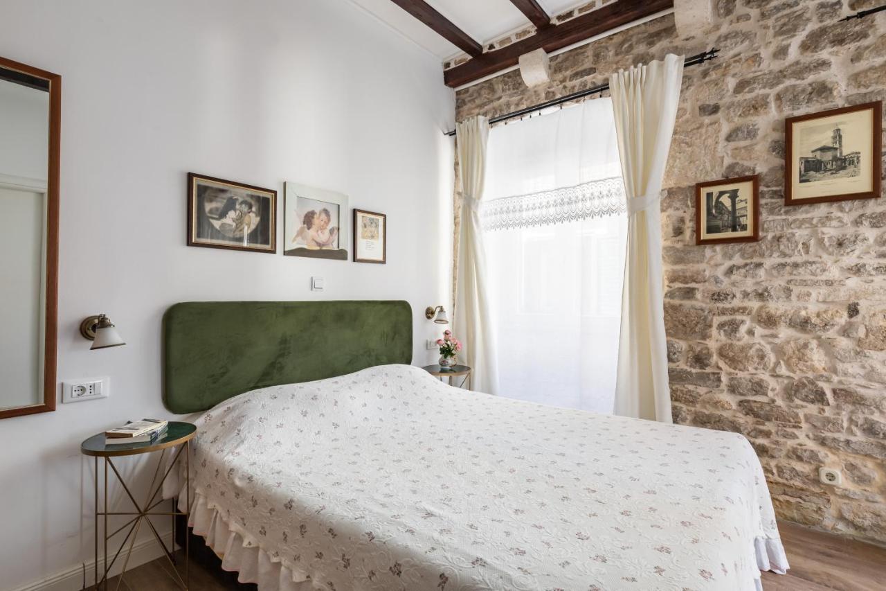 Apartments Kaleta Сплит Экстерьер фото