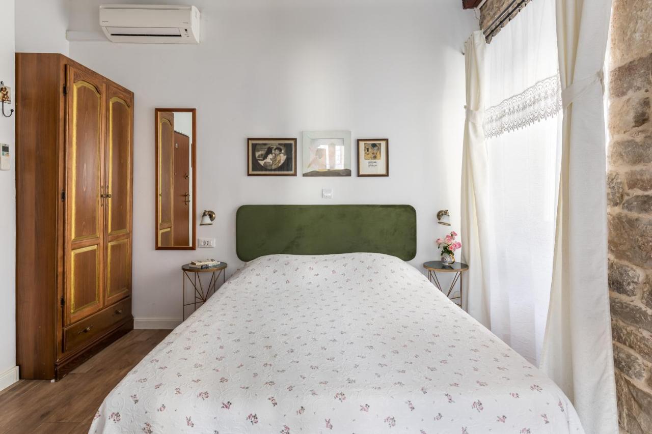 Apartments Kaleta Сплит Экстерьер фото