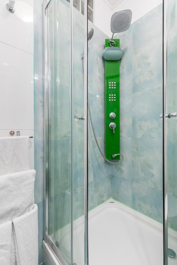 Apartments Kaleta Сплит Экстерьер фото