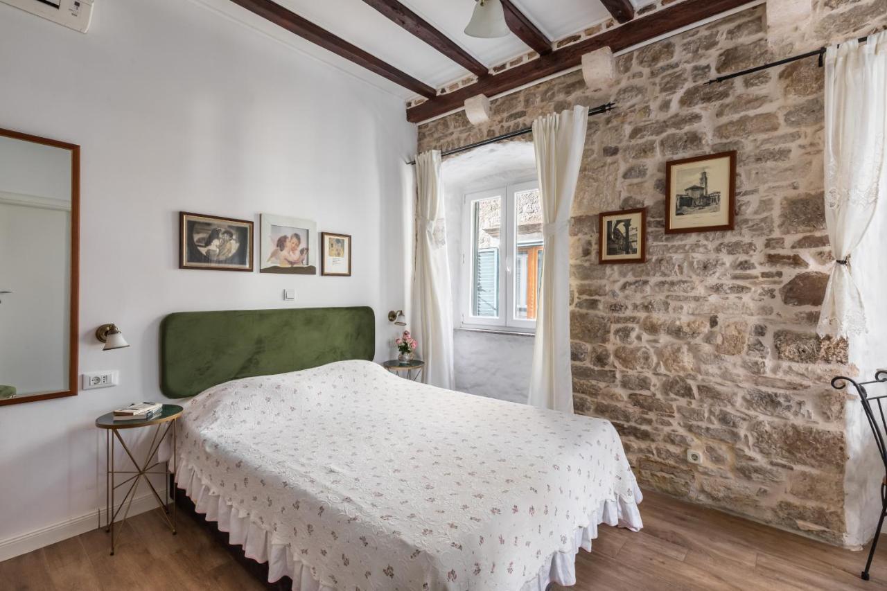 Apartments Kaleta Сплит Экстерьер фото