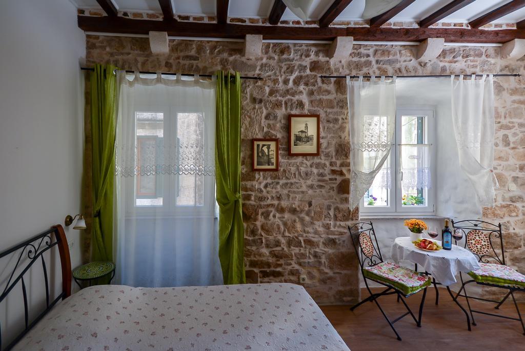 Apartments Kaleta Сплит Номер фото