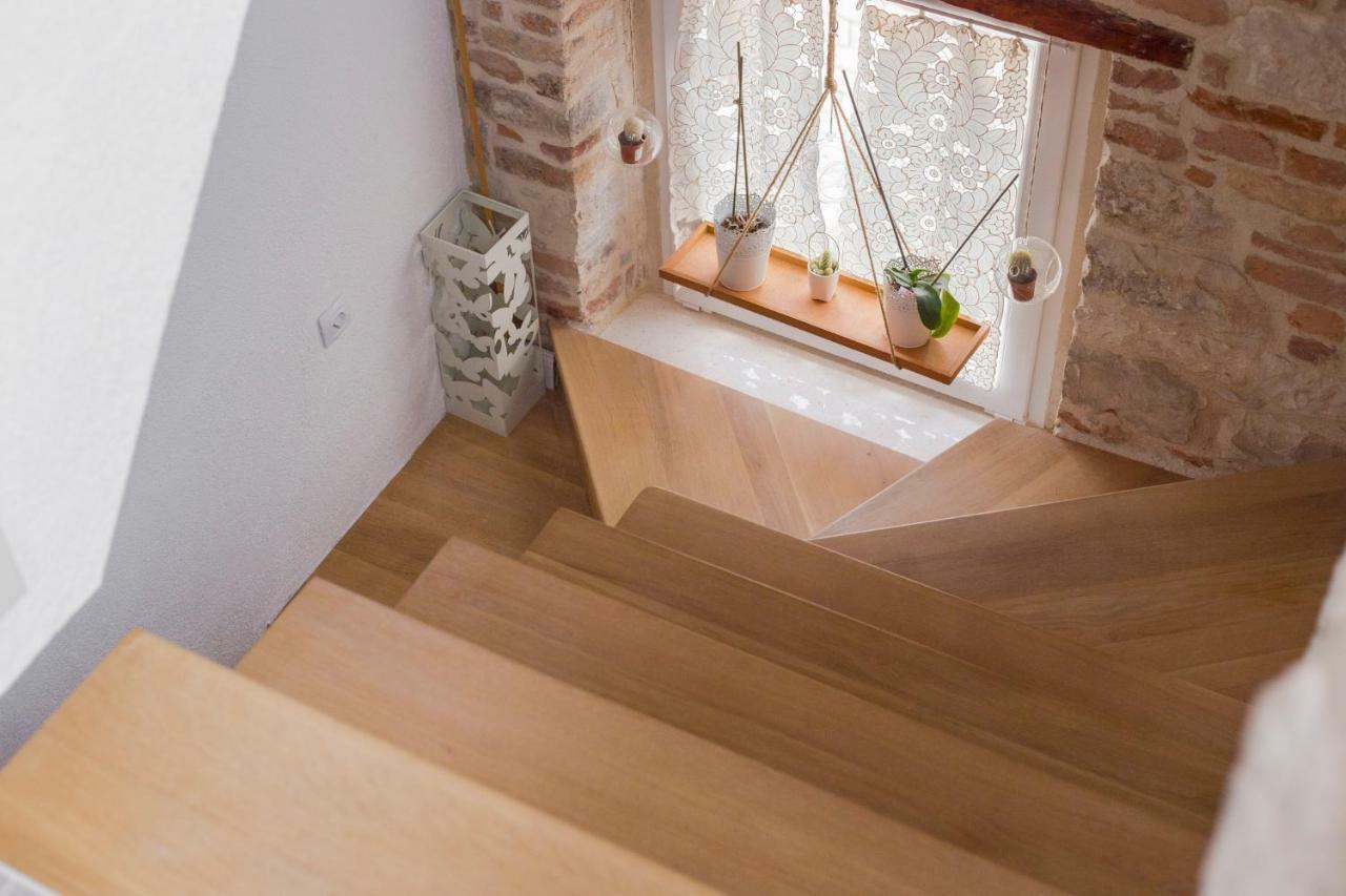 Apartments Kaleta Сплит Экстерьер фото