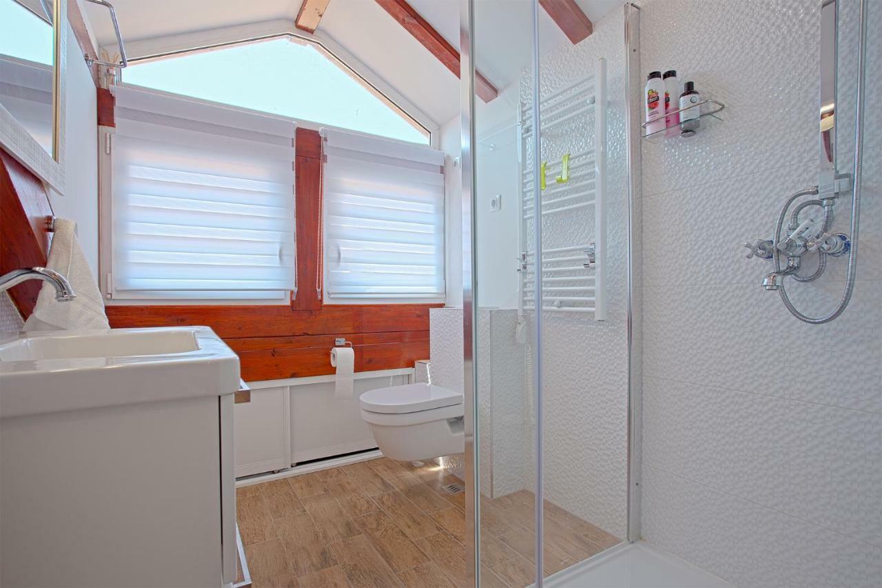 Apartments Kaleta Сплит Экстерьер фото