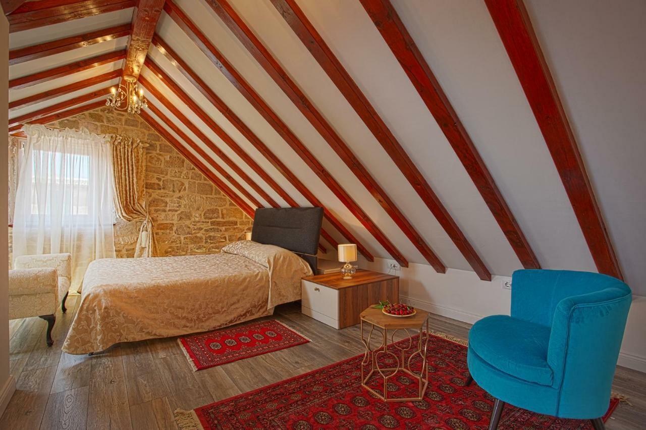Apartments Kaleta Сплит Экстерьер фото