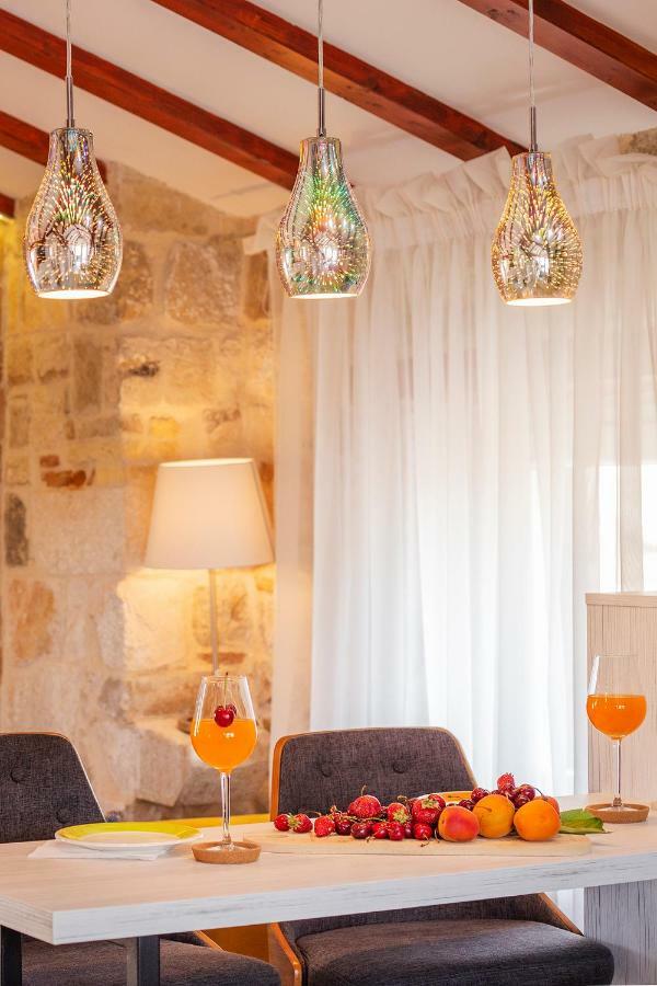 Apartments Kaleta Сплит Экстерьер фото
